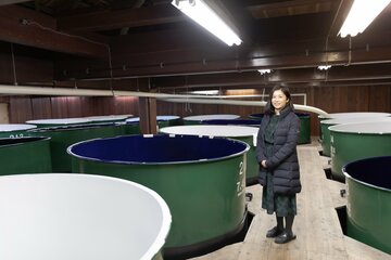 選ぶ楽しさを世界中の人に!日本酒というグローバルコンテンツ