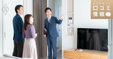 大和リビングの40代前半・係長級の年収は？【1万件の口コミ情報データ】