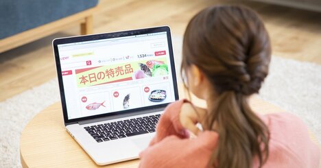 「ネットスーパーの逆襲」が始まる？買い物の常識が変わるかもしれない3潮流