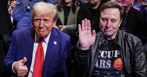 イーロン・マスクと普通の人「家族観」の歴然の違い