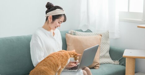 「今日も座りっぱなしだった……」人が注意すべき疾病リスク、メタボだけじゃない！