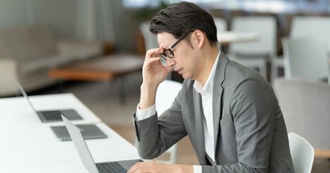 「前の会社ではうまくいったのに…」転職後に失敗する人がやりがちな「行動」・ワースト1