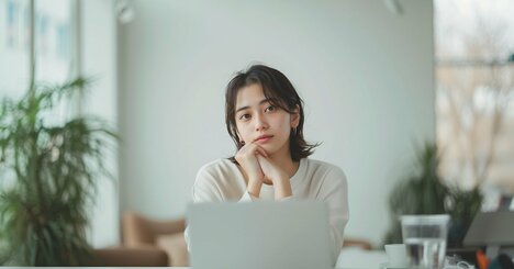 【精神科医が教える】職場で増えている「病気未満のしんどさ」の正体