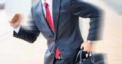 【捗りすぎ】グーグルが発案した「ヤバい仕事術」・ベスト1