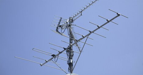 なぜ日本は“ワープ・スピード”で技術開発ができないのか？敵国の勝利に貢献した「八木アンテナ」の悲劇