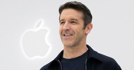 7度目の正直：アップル時価総額、終値で5兆ドル突破