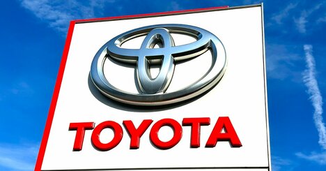 トヨタが久しぶりにトップ10入り…デベロッパーで唯一ランクインしたのは？「就職人気企業ランキング」【理系男子・完全版】
