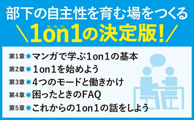 【だから部下がやる気を失う】「話を聞いてくれない上司」が職場で無意識にやっている残念すぎる行動、ワースト1