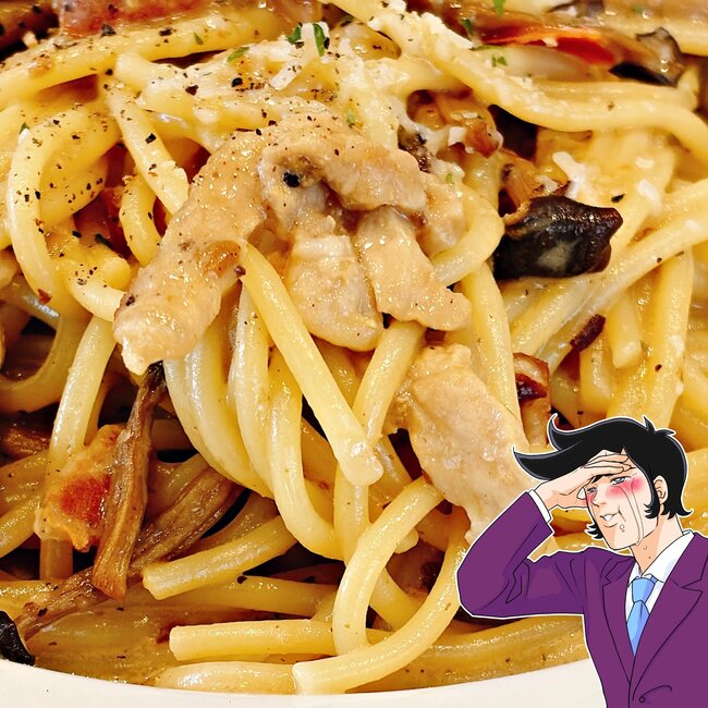 「とっても美味しくてビックリ」「至高の旨さ」ロイヤルホストの“平日限定ごちそうランチ”サラダ付きで満足度えげつない！「ロイホで一番美味しい」「最近のお気に入りすぎる」【実食レビュー】