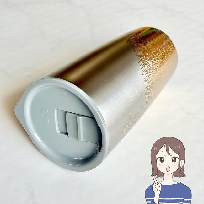「猛暑を乗り切れるかも」スターバックスの“氷が溶けにくい大容量カップ”3時間経っても冷え冷えです!「デザインと形に一目惚れ」「買わないと後悔するところでした」