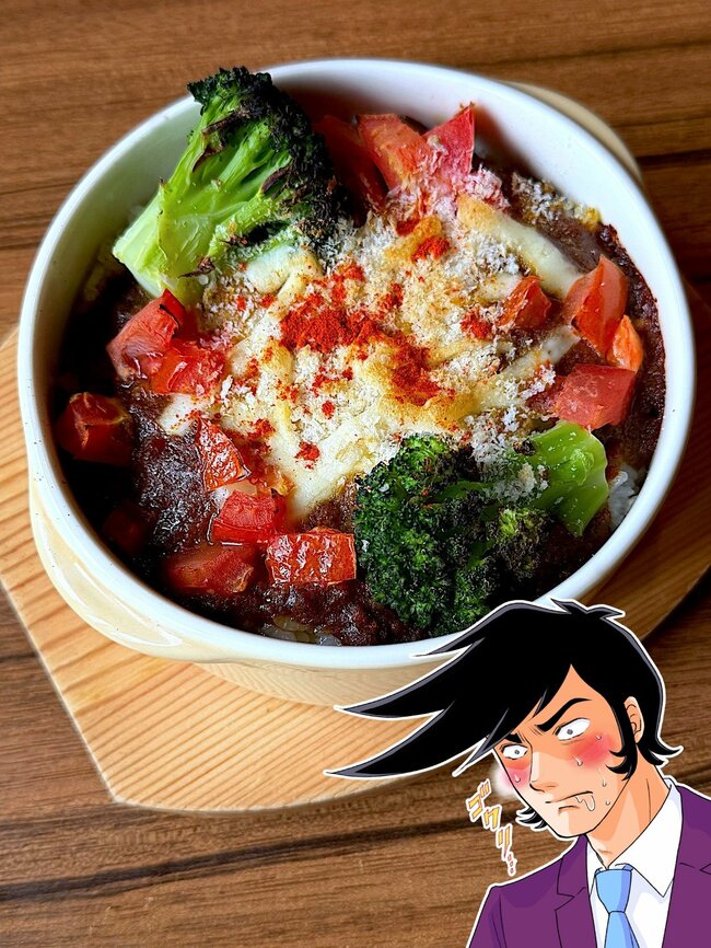 「旨いに決まってる」びっくりドンキーの“やみつき絶品メニュー”何度も食べたくなるおいしさ！「満足度高いからみんな食べて」  「神がかり的な食感」《実食レビュー》
