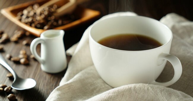 コーヒーは心臓に有害？無害？カフェインの人体への影響を研究した結果は…