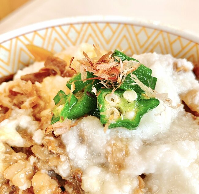 もう普通の牛丼に戻れないかも…すき家の“隠れた名作メニュー”毎回食べたいくらいお気に入り！「めっちゃ好き」「美味しすぎて涙出そう」《実食レビュー》