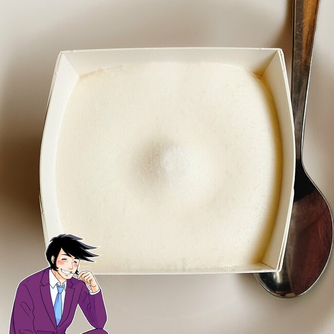 「美味すぎてひっくり返った」「まじ無限に食える」サイゼリヤの“250円デザート”幸福感がえげつない!「行ったら食べずにはいられない」《実食レビュー》