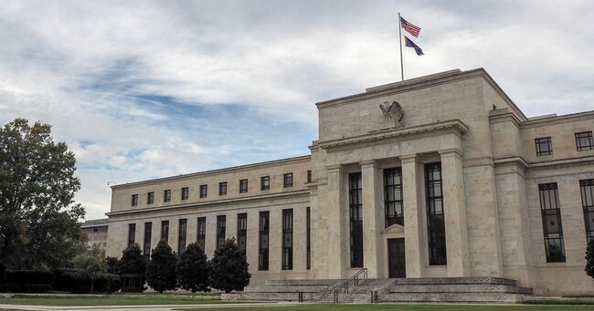 FRB米国連邦準備銀行