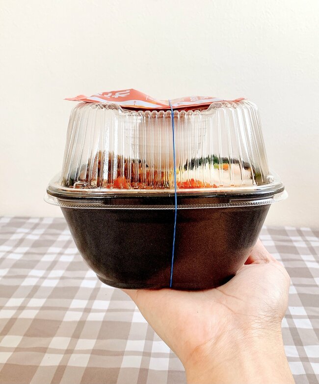 「出たら絶対食べるやつ」「まじで通年で売って」ほっともっとの“お肉2倍盛りメニュー”具材たっぷりで食べ応えスゴい！「年に70食ぐらい食べるぐらい好き」