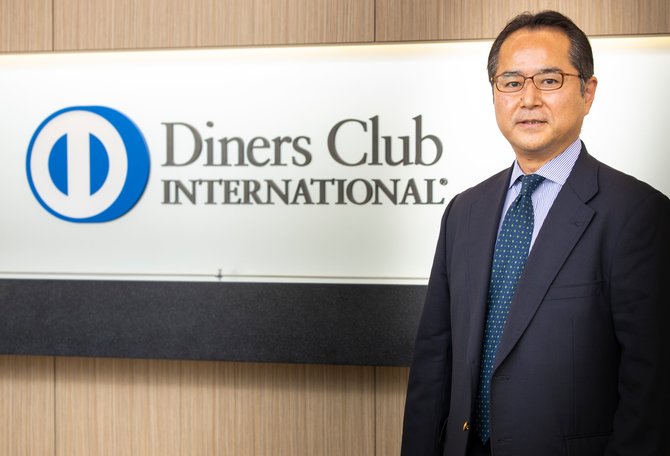 パイオニアならではの信頼と満足ニューノーマル時代の新たなステータス 広告企画 ダイヤモンド オンライン