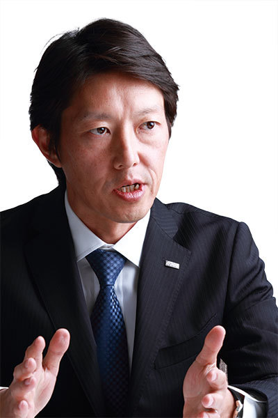 髙松富也(ダイドーグループホールディングス社長)