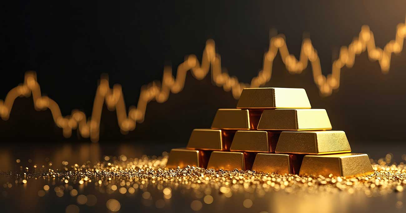 金（Gold）