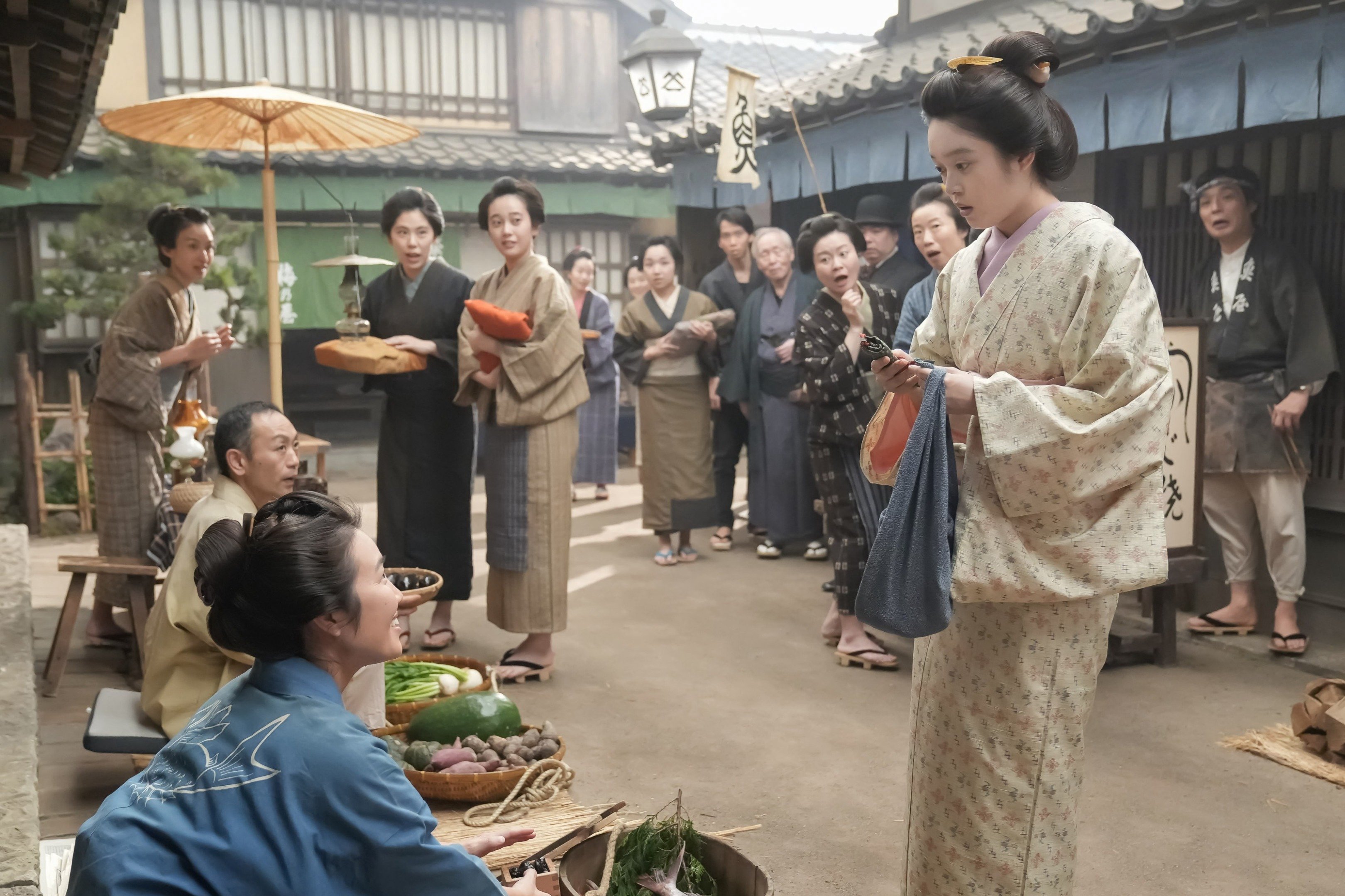 「人生逆転」できたヒロインとできなかった友達、夢も希望もない“格差描写”で朝ドラ大丈夫か〈ばけばけ第77回〉