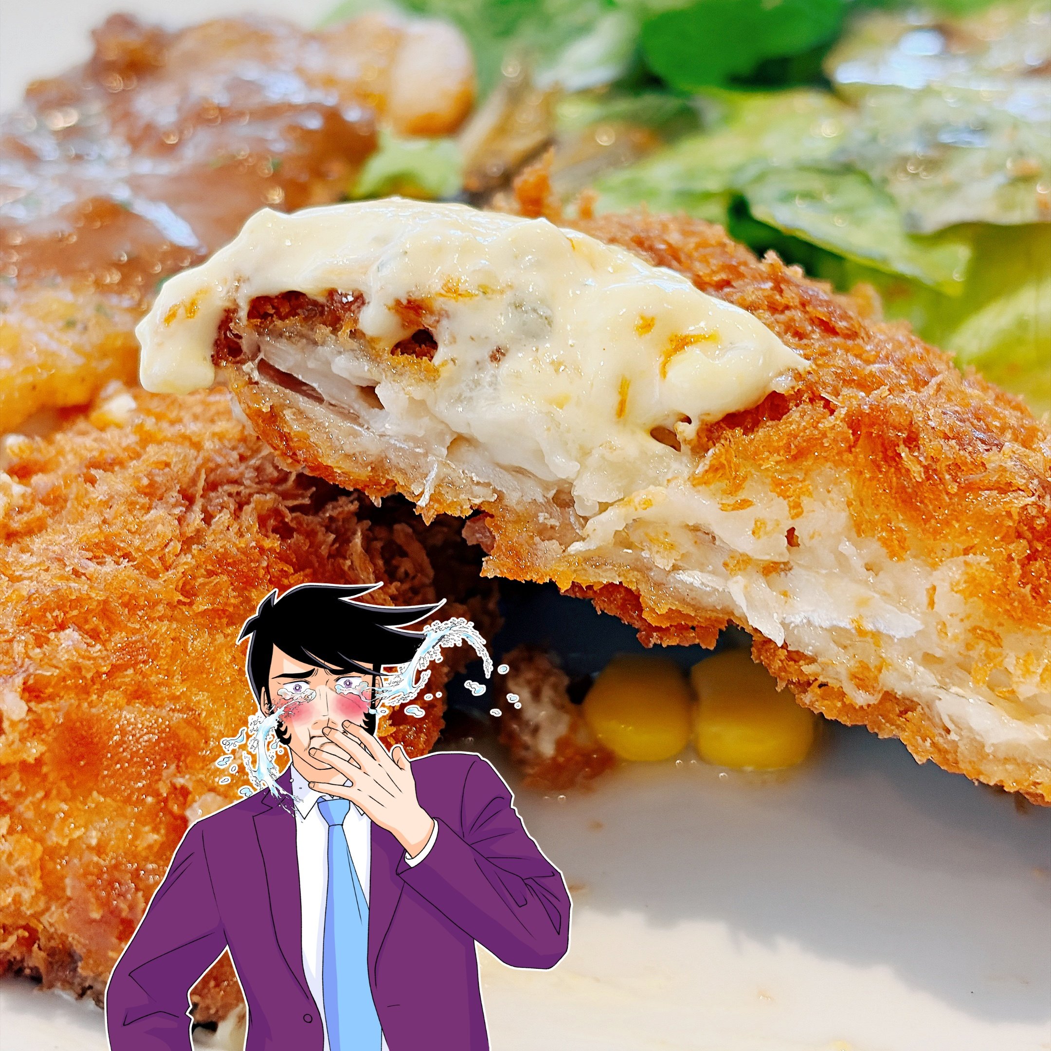 「ロイヤルホストの隠れた名品」平日限定の“よくばりランチ”食べ応えがスゴすぎる!「やっぱ1番旨いわ」「お得すぎるな」