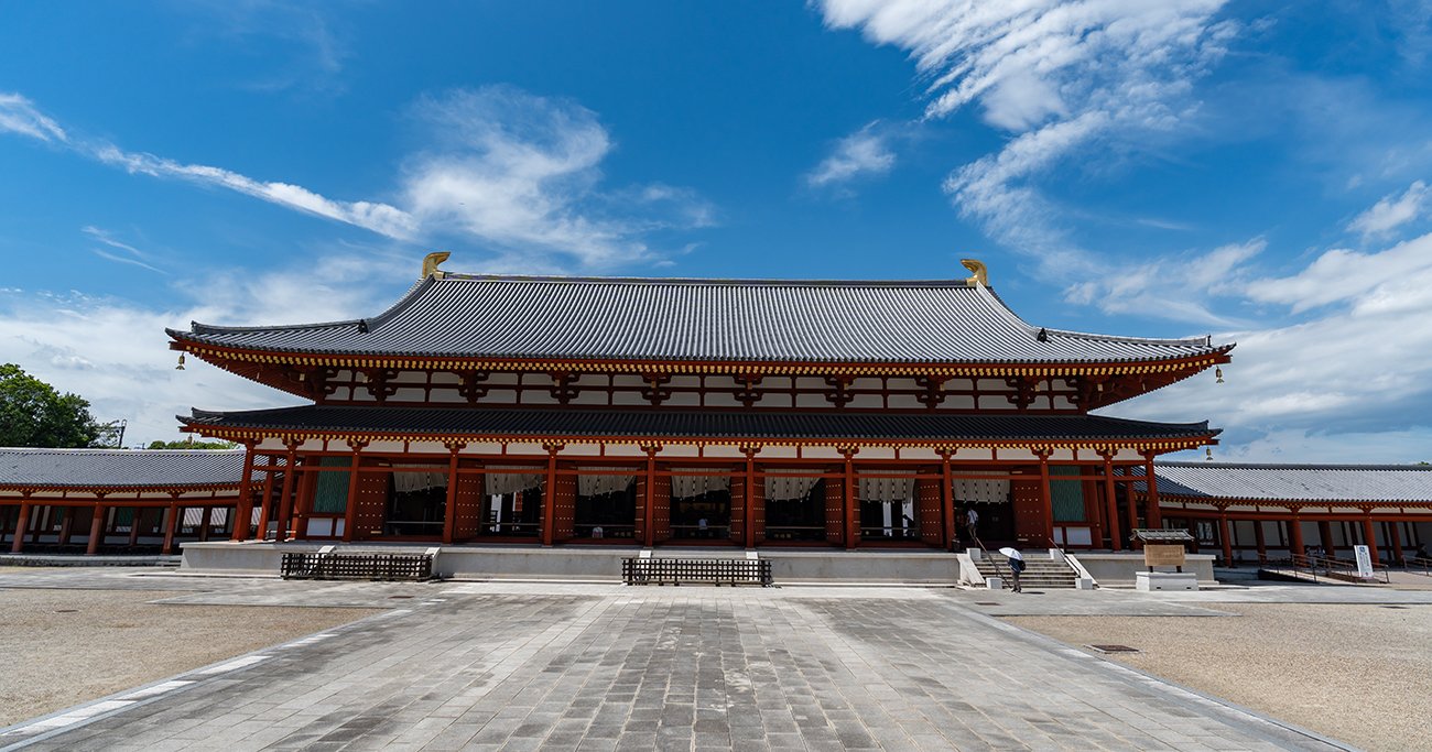 【日本史上屈指の戦略家】「日本」と名乗り始めた「賢すぎる天皇」とは何者か？
