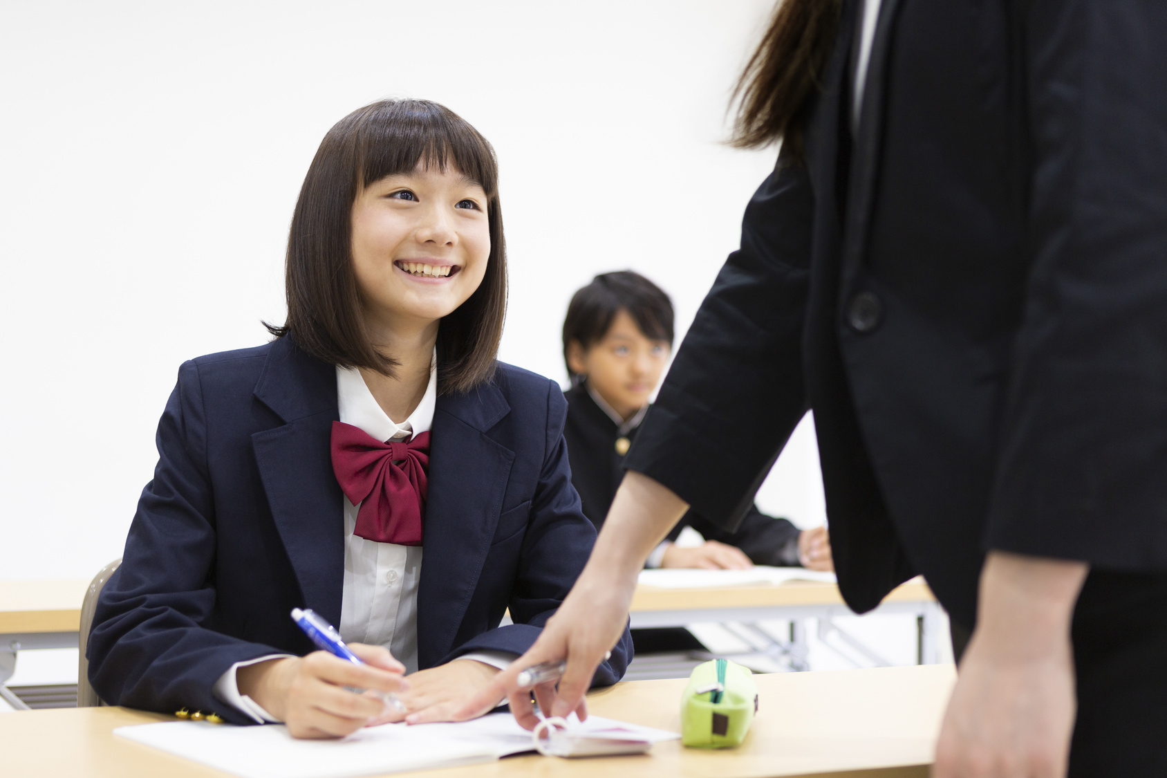「数学ができない…」「理科が嫌い…」 女の子の「苦手意識」を取り除くアドバイスの方法