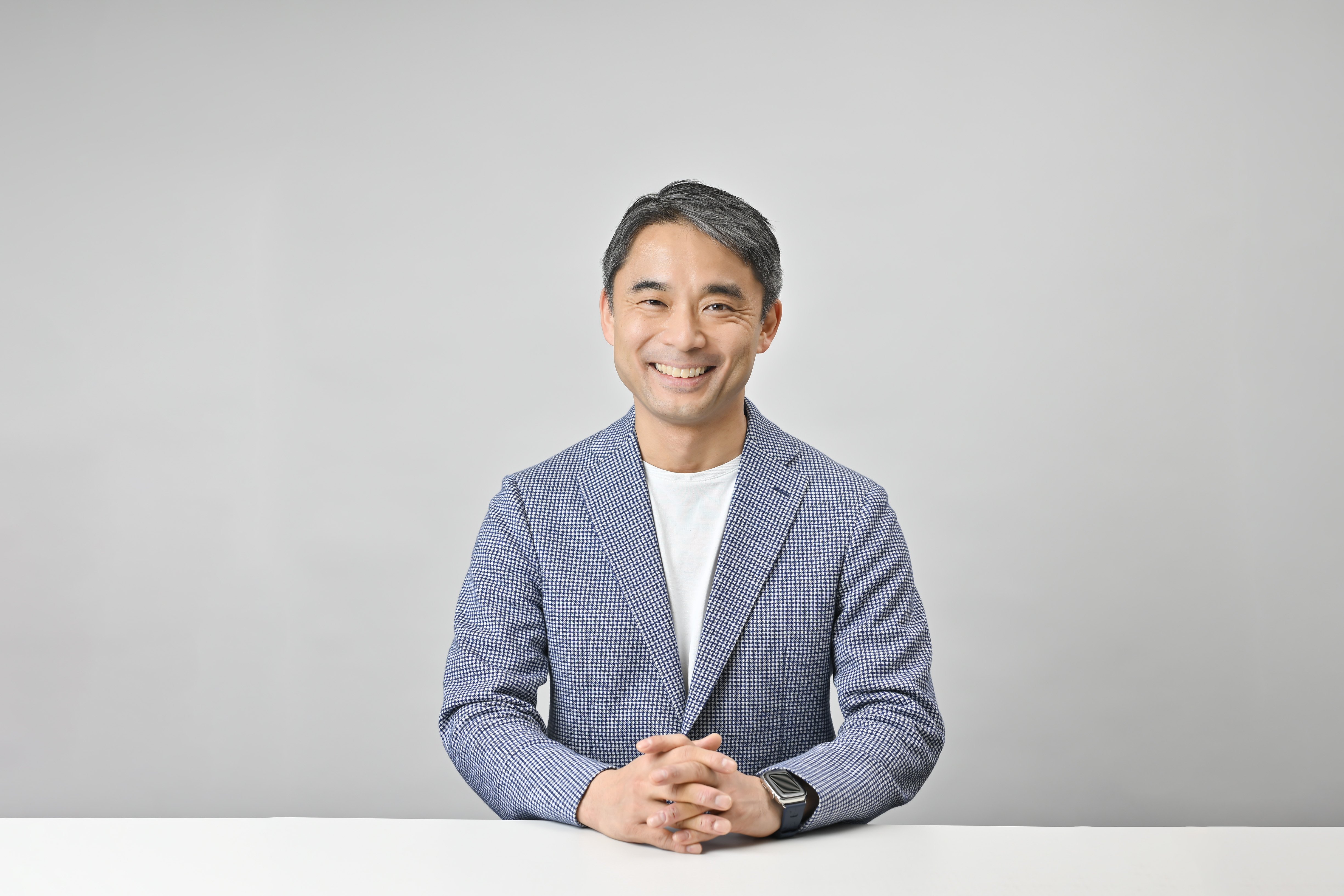 岩瀬大輔