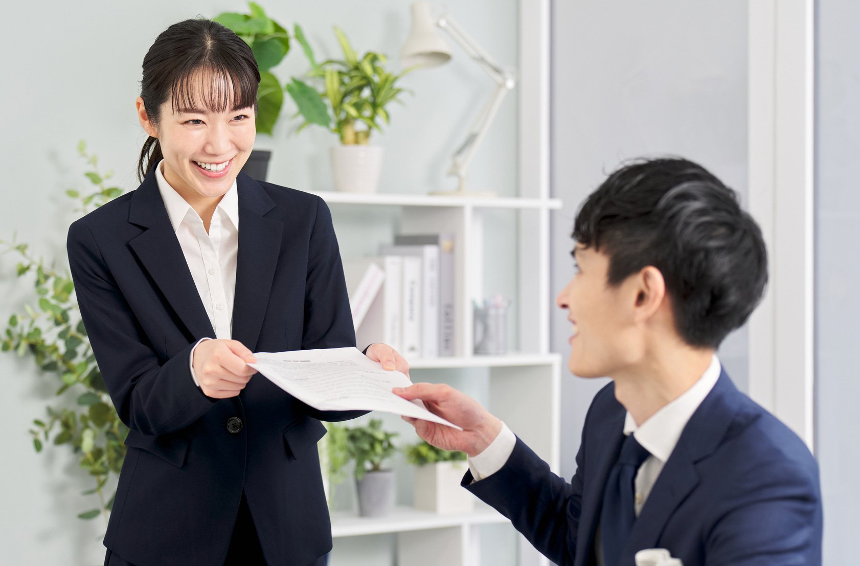 デキる上司の「結果を出す技術」