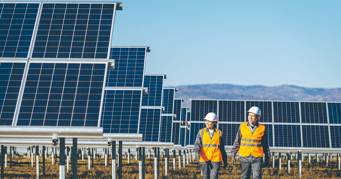 【きんざい特別転載】太陽光発電の最新技術やビジネスモデル