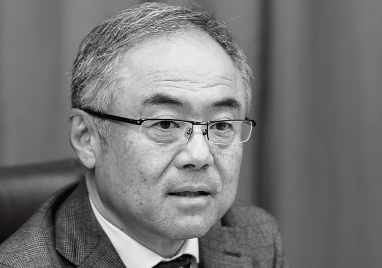 働き方改革の推進は“Customer First”のために