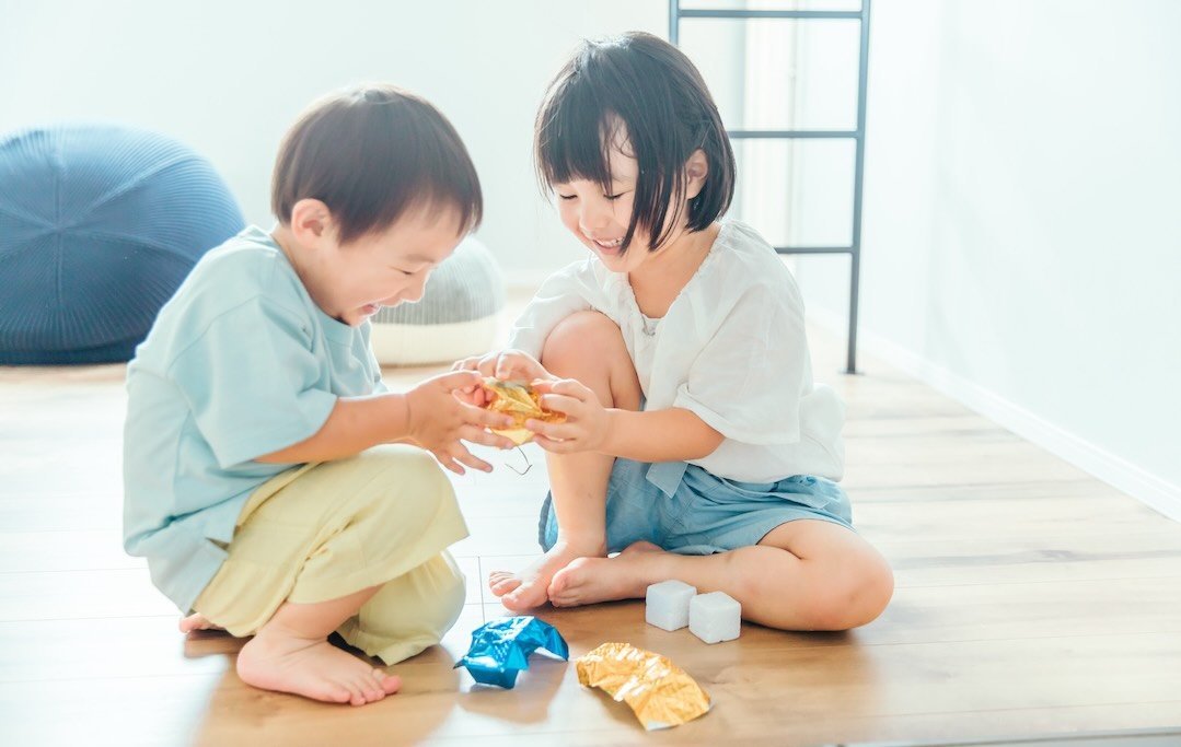 【家にお邪魔する】「育ちがいい人」の親が必ず教えていた、たった1つの習慣