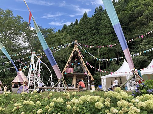 キッズ・ランド