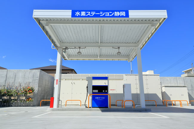 燃料電池車はEVに「もう勝ち目がない」は本当か