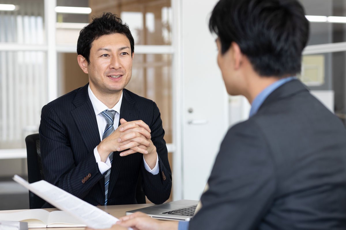 商談では「思い込み」には注意したい