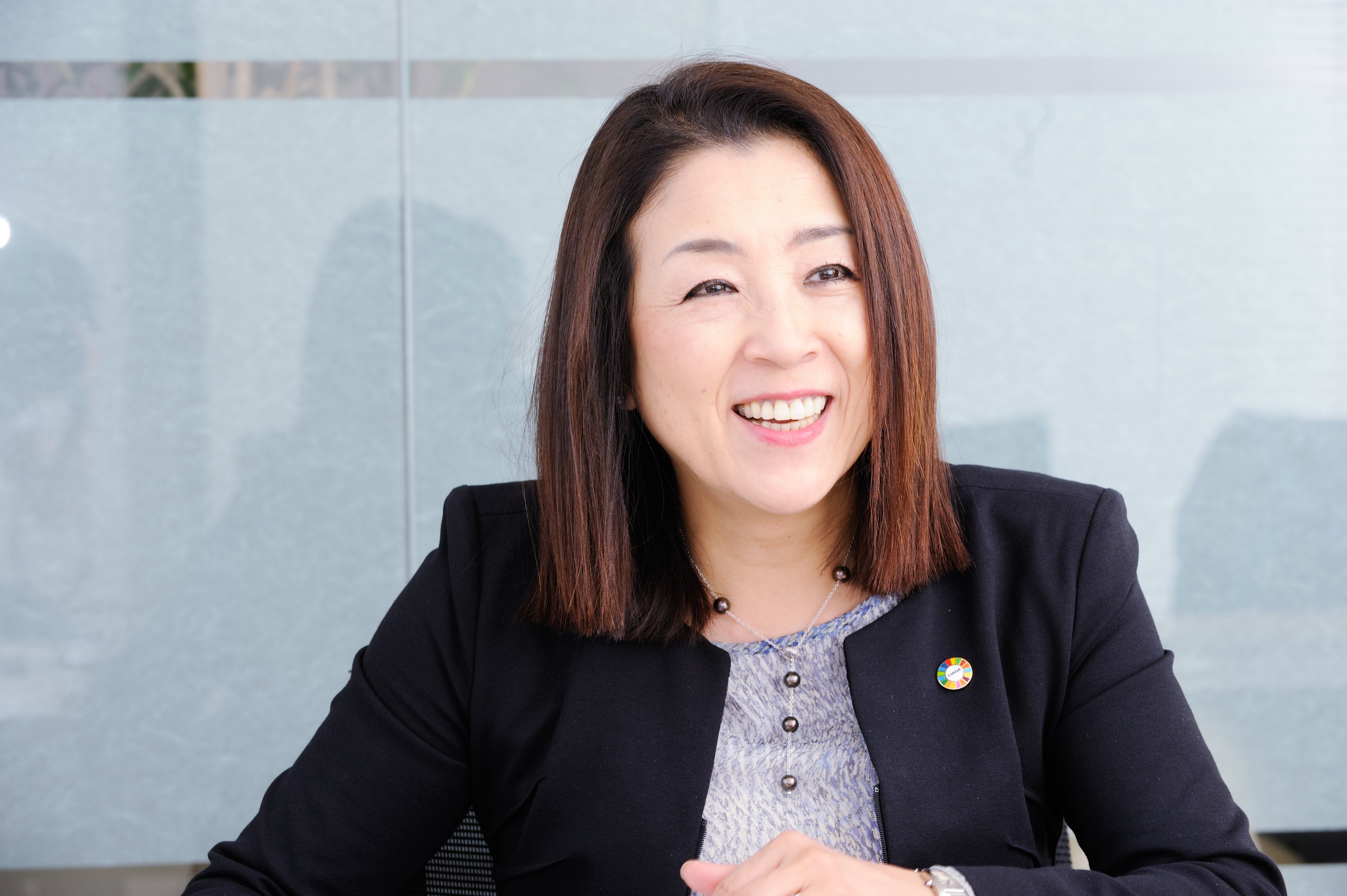 ESG投資では、社会課題の解決は副産物である。そして、いつか皆がESG投資家になる