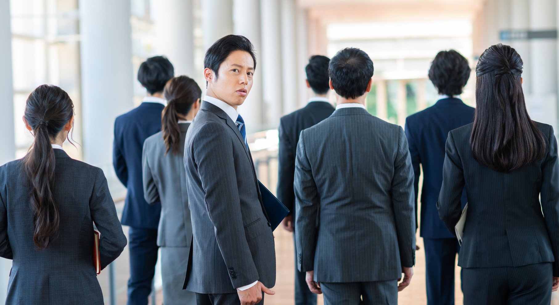 デキる上司の「結果を出す技術」