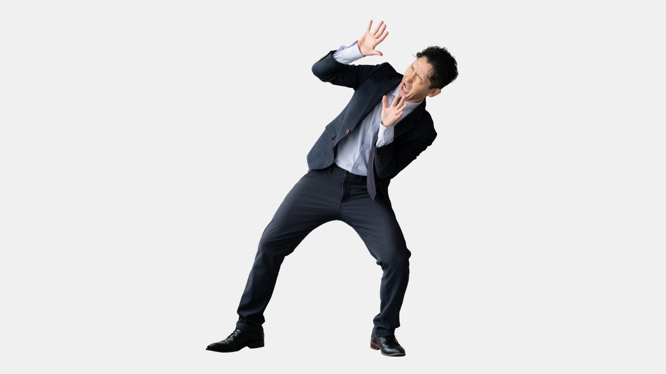 仕事ができない中でも一番マズイ人の特徴・ワースト1