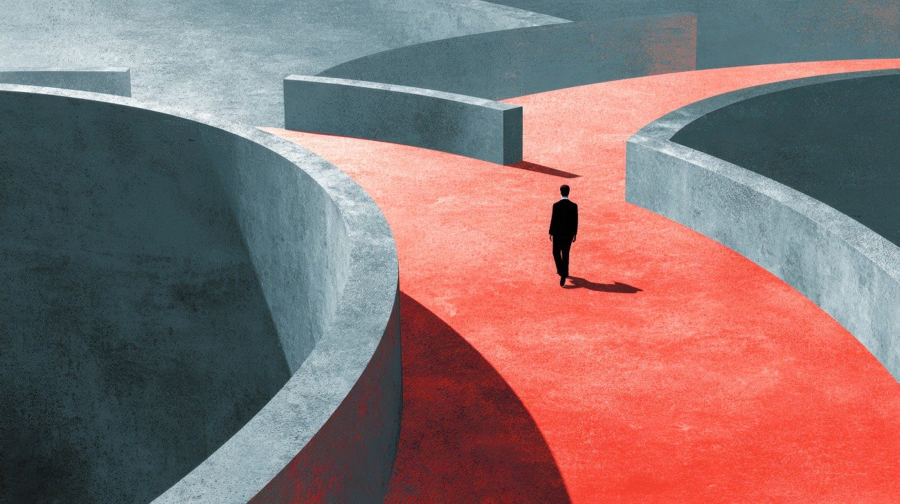 【貯金か投資か】一生悩まない人の考え方・ベスト1