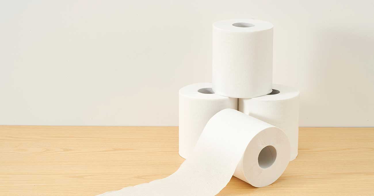 「トイレットペーパー事件」で学んだ仕事で大切なこと・ベスト1