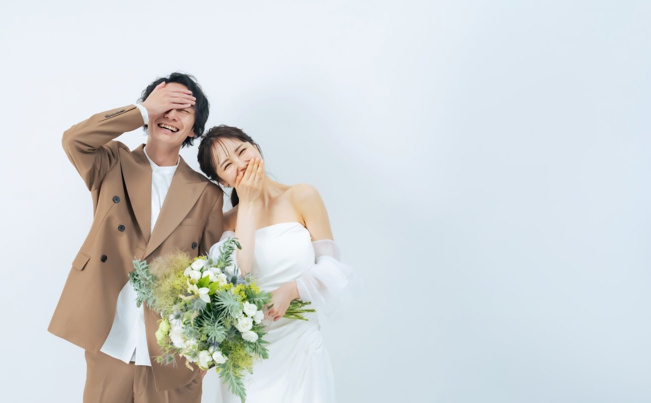 結婚して後悔しない人
