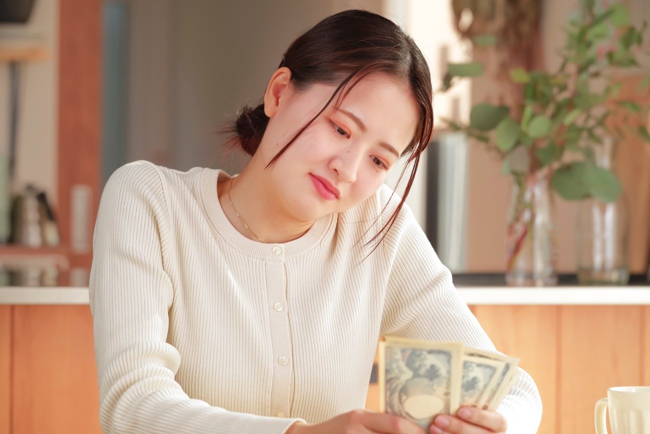 「あとウン万円あれば満足できる」という人が全く気づいていないたった1つの真実