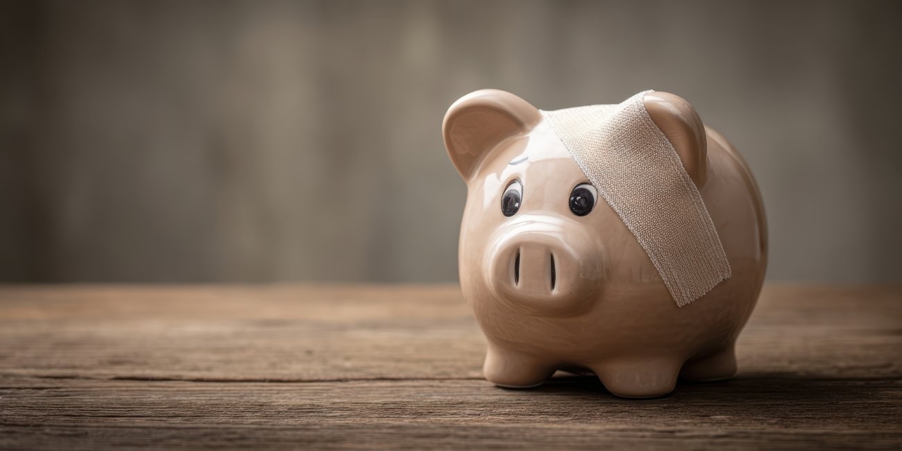 年収260万円時代に知りたかった！ 「死ぬほど節約しても貯まらない」お金の真実
