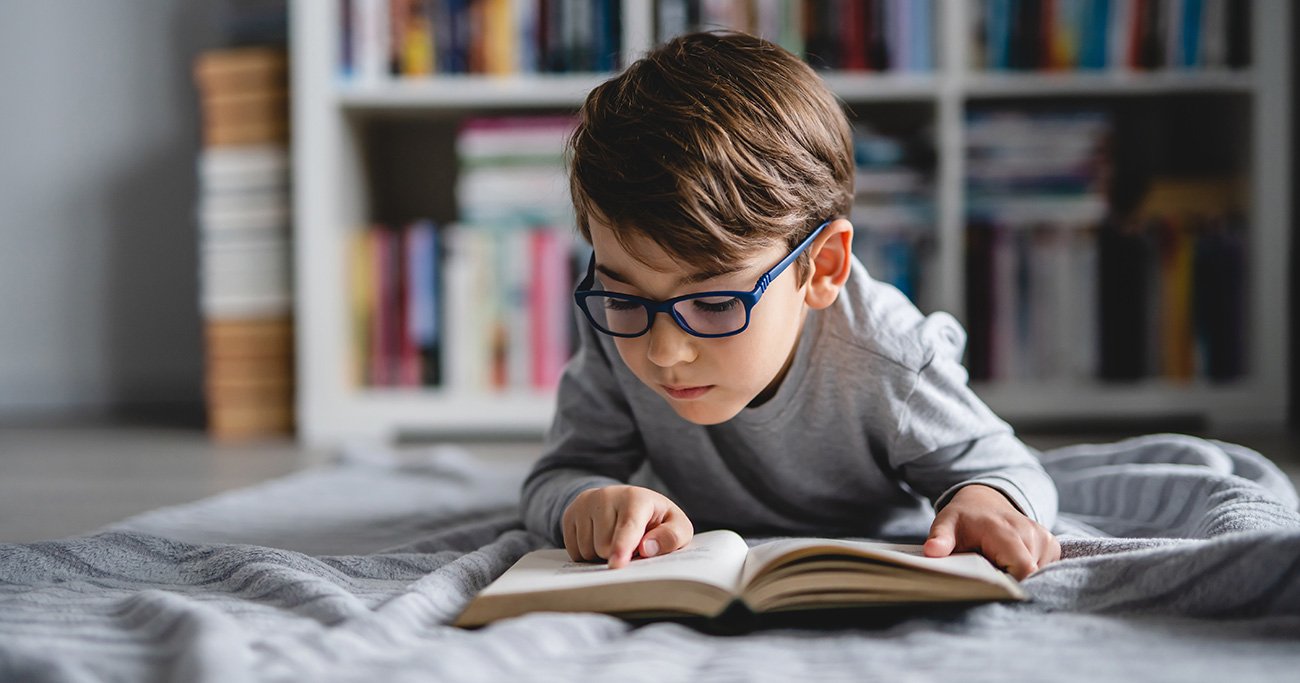 読書