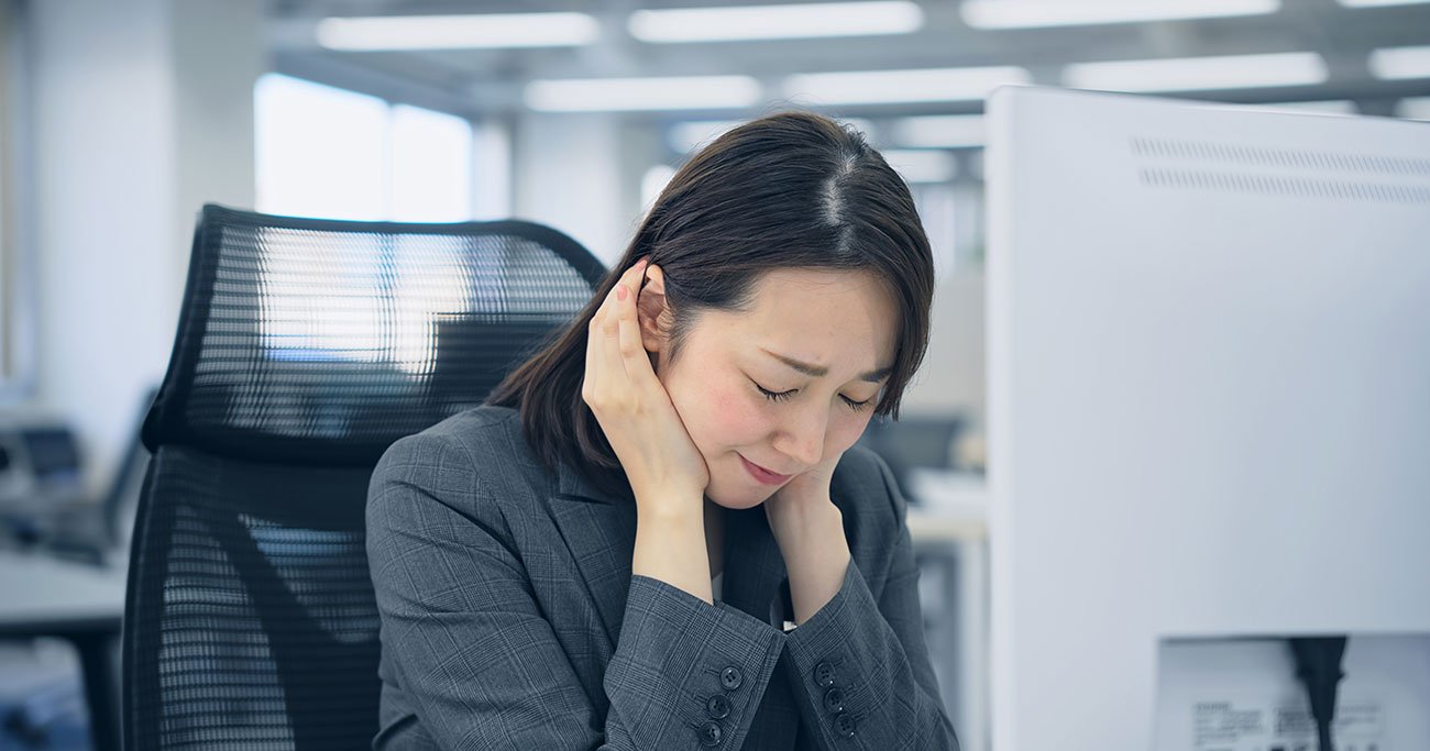 【頑張っているのに給料が上がらない人ランキング】第2位「与えられた仕事だけをこなす人」、では、ざんねんすぎる第1位は？