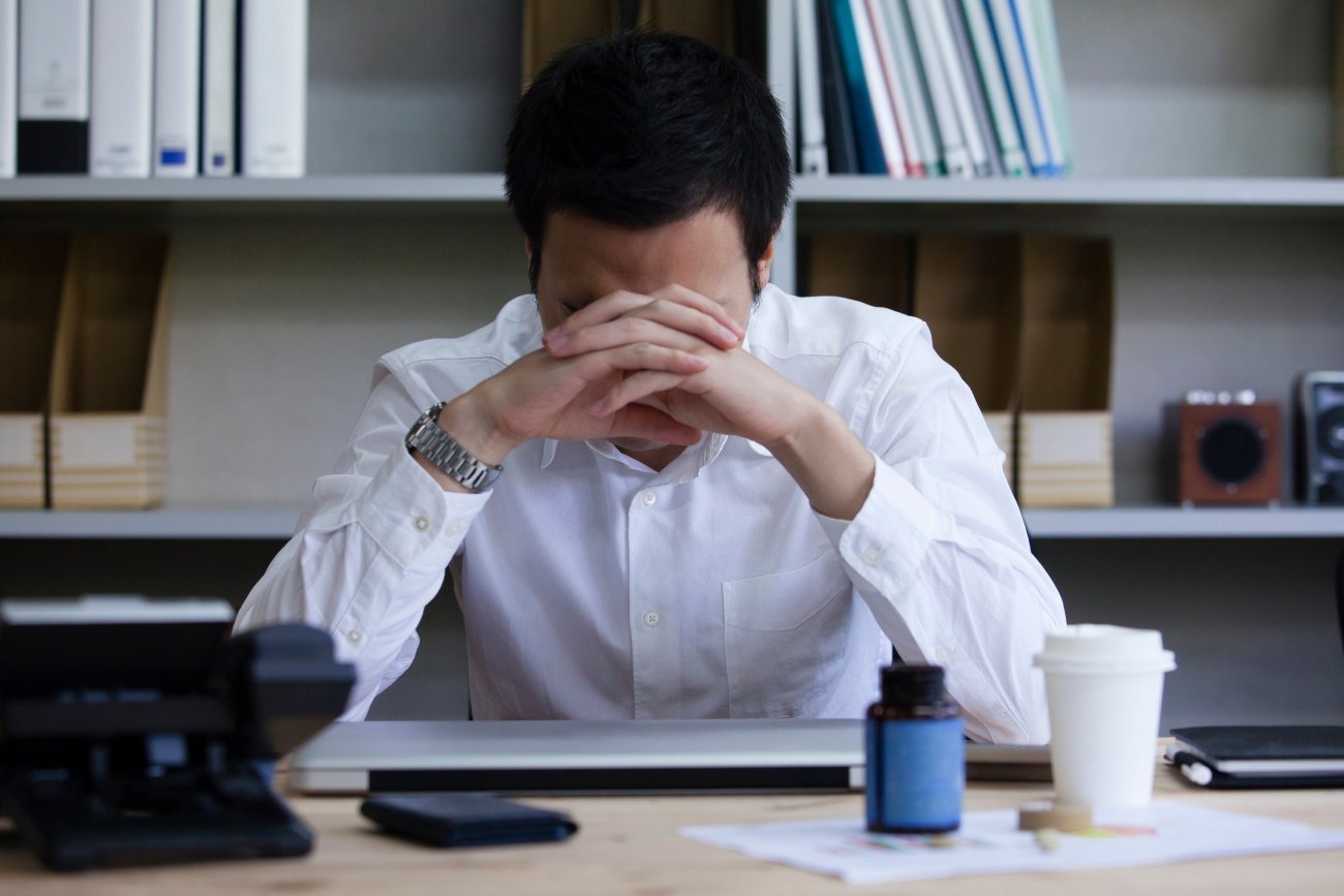 【資産家の分岐点】仕事に追われる「3流」と力まずに資産が増える「1流」の決定的な差とは？