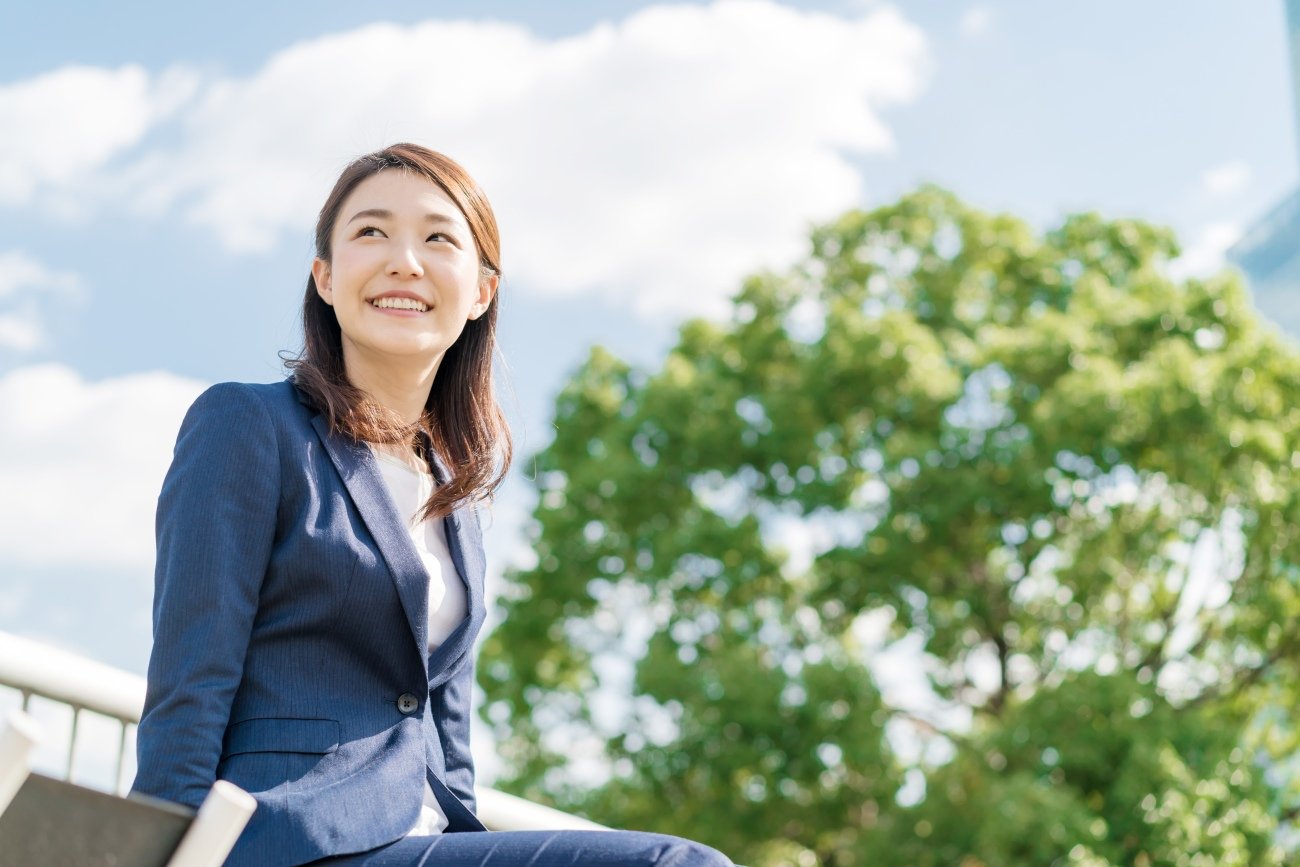 多忙なのに「何もしない時間」をもてる人