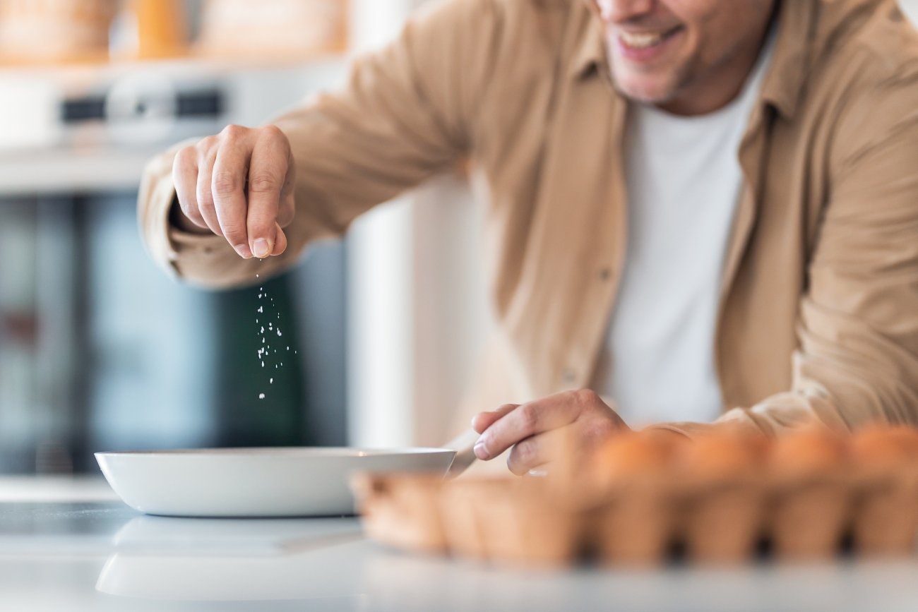 人生を変える「お金と塩」のトテツモナイ共通点・ベスト1