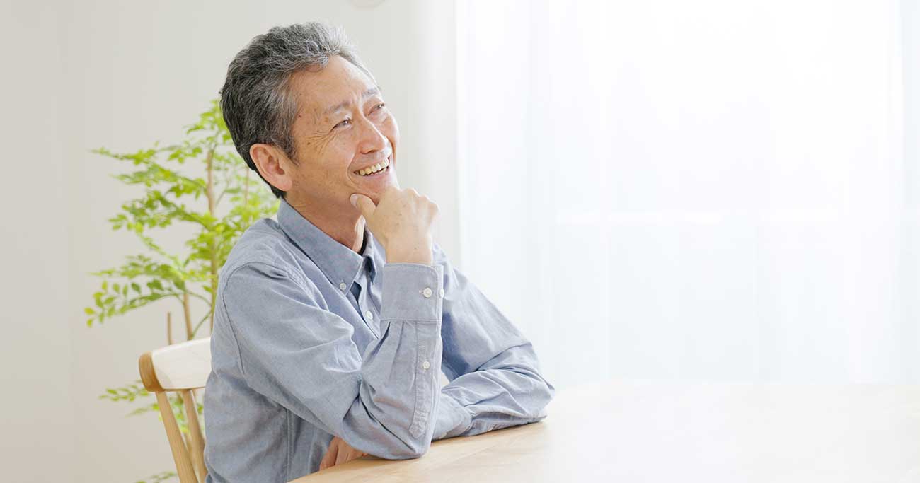 【60代ワクワク】老後を想像するとお金が貯まる科学的な理由