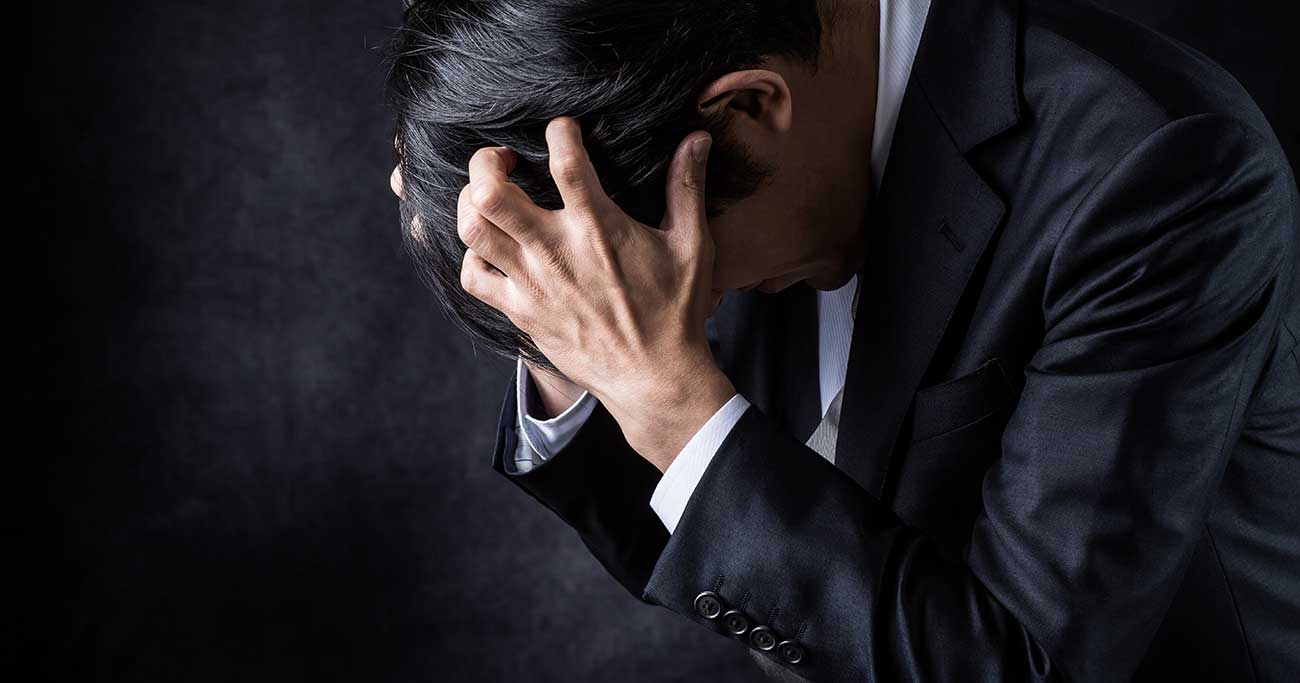 経験はあっても現場で通用しない人の特徴・ワースト1